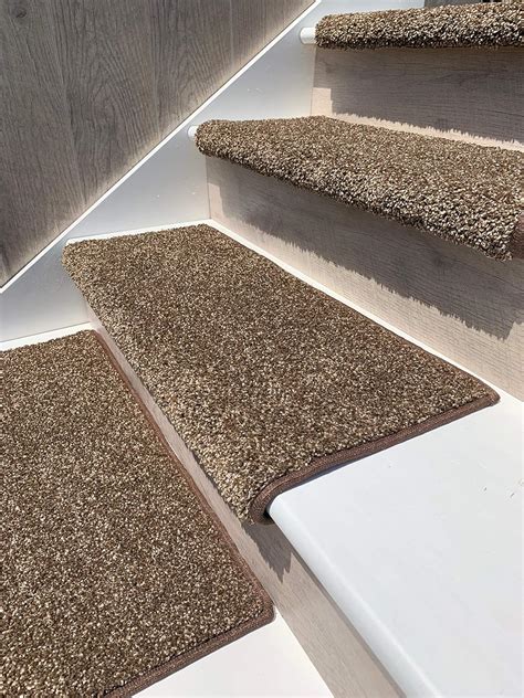 Oak Valley Designs Carpet Stair Treads Style Stoney Brook 2 X 4