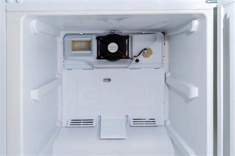 Freezer Cold But Refrigerator Warm Here S How To Fix It