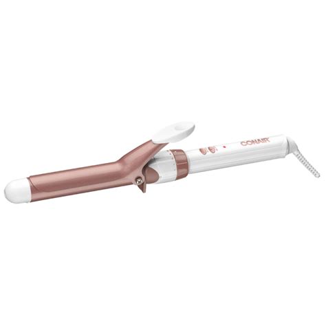 Conair Double Ceramic 1-inch Curling Iron