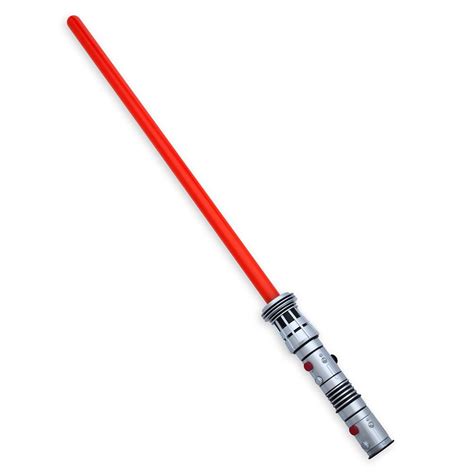 Darth Maul LIGHTSABER Toy – Star Wars | Disney Store