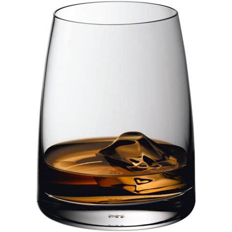 WMF Divine szklanka do whisky 325 ml 58 0050 0015 Złoty Widelec HoReCa