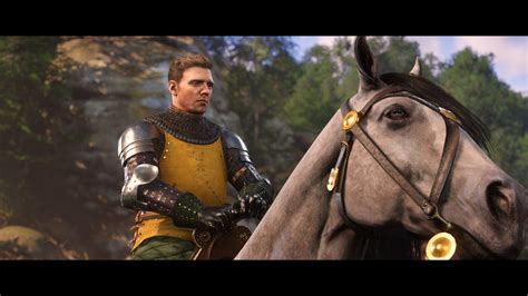 Kingdom Come Deliverance Ii Announced Rpgamer