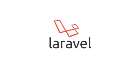 Laravel Logo White