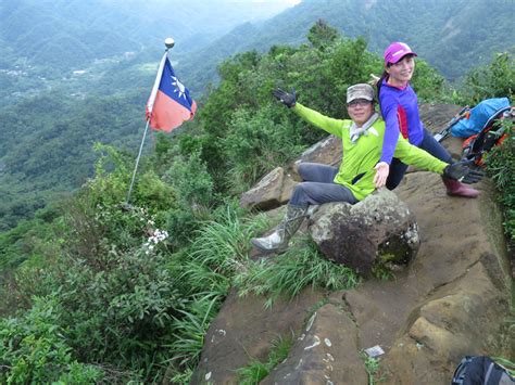 薯榔尖北稜、石筍尖北稜、三坑山、磐石嶺、磐石古道、耳空龜山、菁桐古道、魔神仔洞 登山補給站