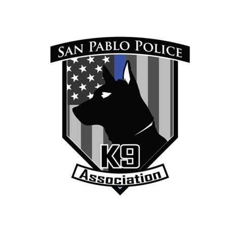 Law Enforcement K9 Logo Needed Logo Design Contest