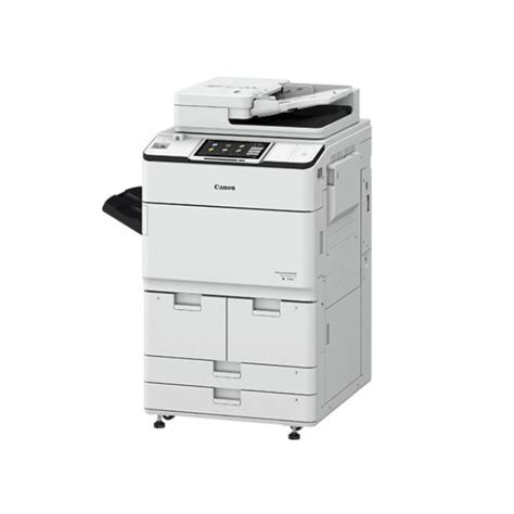 Canon Imagerunner Advance Dx I Lancashire Copiers