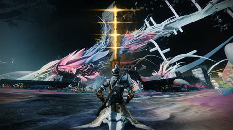 Fondos De Pantalla Destiny 2 Lightfall Videojuegos Destiny Video