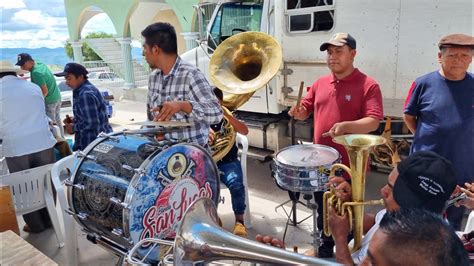 Banda De Viento San Lucas De Ixcateopan Guerrero Puros Corridos