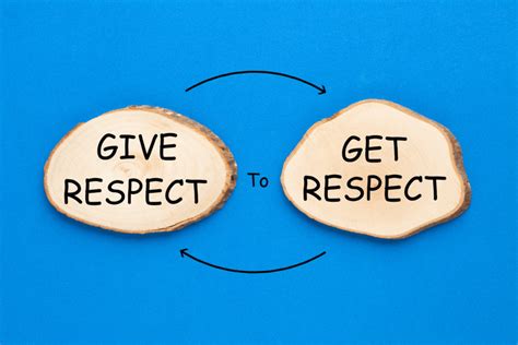 Does Respect Go Both Ways - Brilliantio