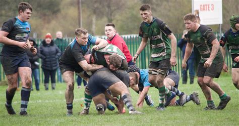 171118 Caerphilly Rfc Youth Vs Newbridge Rfc Youth Flickr