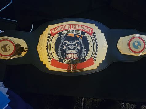 FANTASY FOOTBALL CHAMPIONSHIP BELTS — Fantasy Football Unlimited