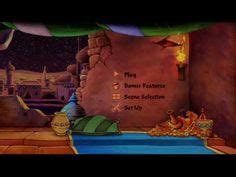 7 Best Aladdin dvd menu walkthroughs ideas in 2021 | aladdin dvd ...