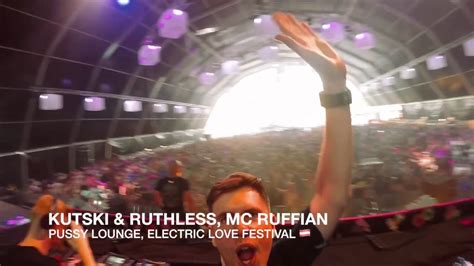 Kutski Ruthless Pussy Lounge Austria YouTube