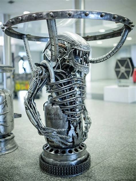 55 Of The Most Creative Scrap Metal Sculptures Artofit