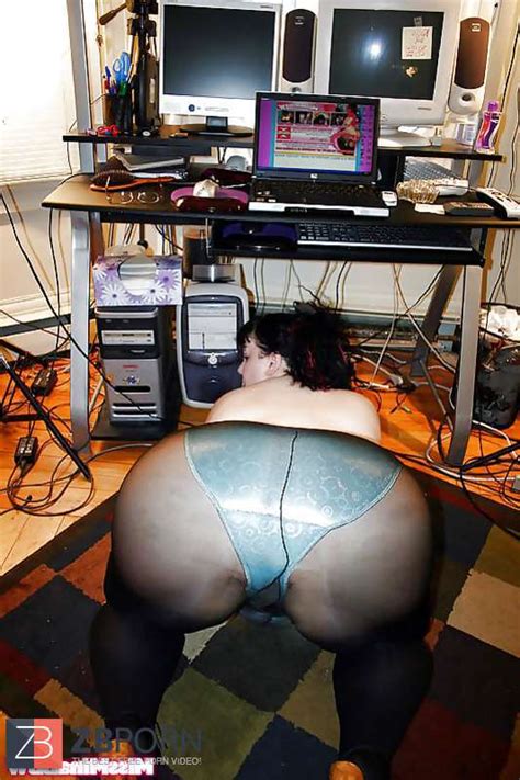 Stockings And Tights Five By Searcher ZB Porn