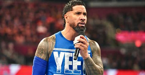 Jey Uso Wife 2024: A Detailed Exploration Of His Life And Relationship