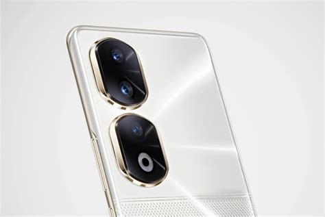 Honor 90 Pro Debuts With 200 Mp Camera And Snapdragon 8 Plus Gen 1 At