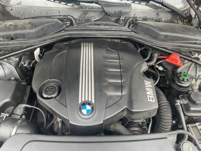 Silnik Bmw E E D N D A Km Oficjalne