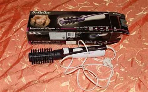 Babyliss iPro 700 фен-расческа купить | Бытовая техника | Festima.Ru ...