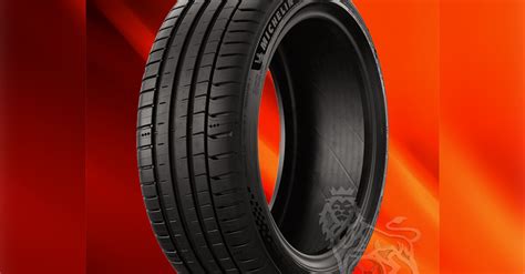 Шины Michelin Pilot Sport 5 255 40 R19 XL 100Y шинный центр DAKAR