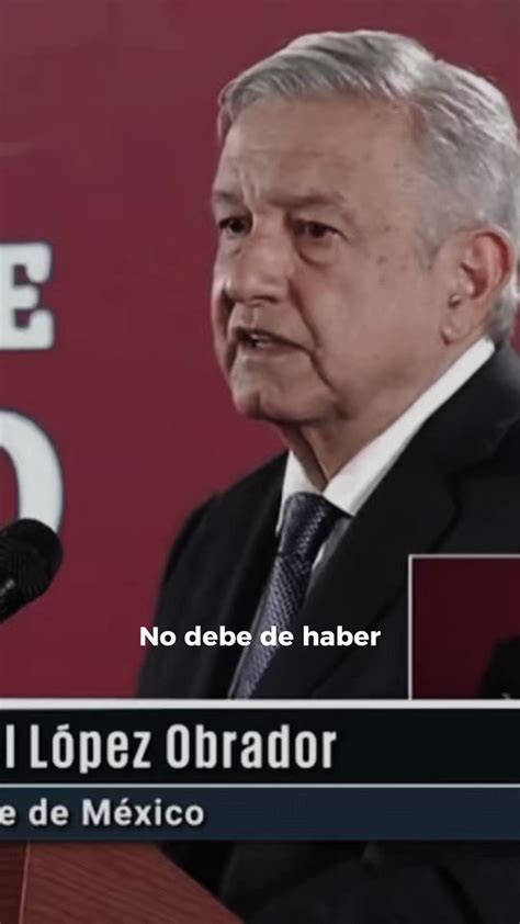 Dany Alvarez On Twitter Al Llegar Al Gobierno Amlo Envió Una Carta A