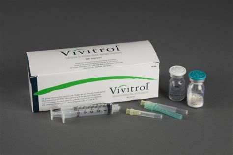 Vivitrol Treatment And How It Works Amethyst Recovery Center