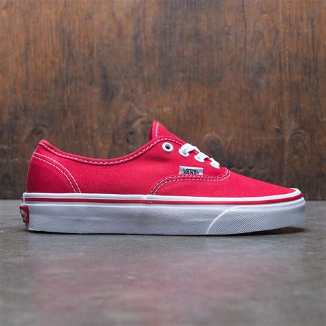 Red Authentic Online