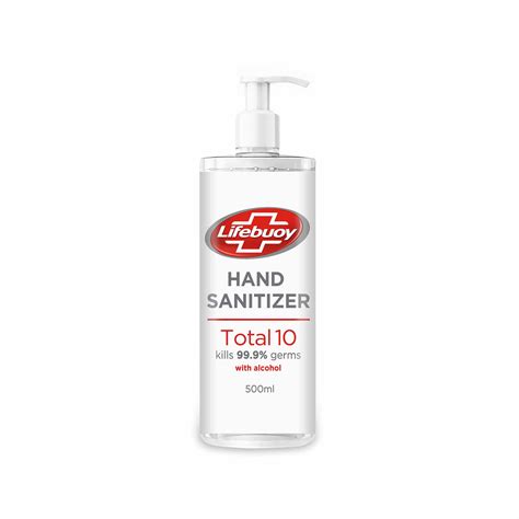 Lifebuoy Hand Sanitizer Ml Price In Pakistan View Latest