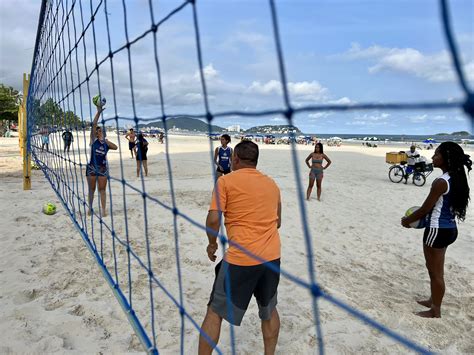 Prefeitura Contempla Atletas E Paratletas O Bolsa Incentivo Ao