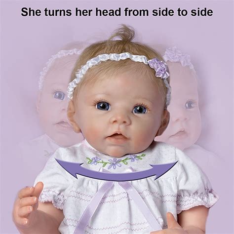 Life Like Realistic Baby Dolls Baby Dolls that Look Real: Baby Dolls ...