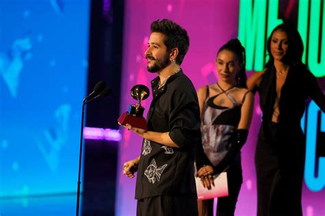 Premios Grammy Latinos 2021 Lista Completa De Ganadores The New York