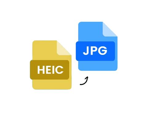 Ultimate HEIC to JPG Converter [100% Free, No Login]