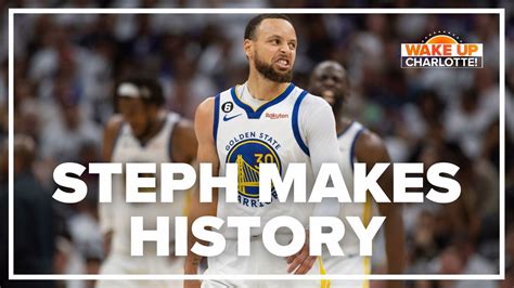 Steph Curry Reacts To Historic Game 7 Performance In Nba Playoffs