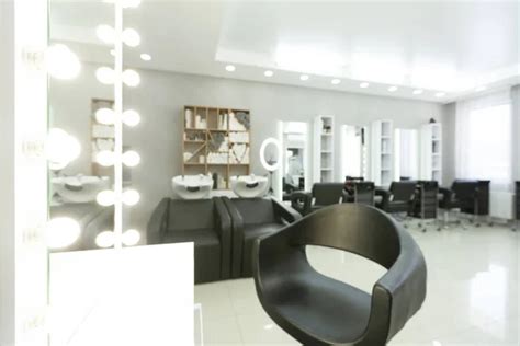 Beauty salon interior Stock Photos, Royalty Free Beauty salon interior ...