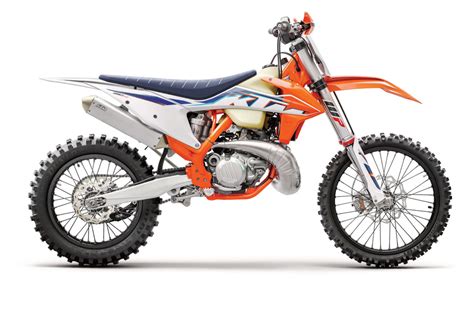 Ktm Xc Tpi Guide Total Motorcycle