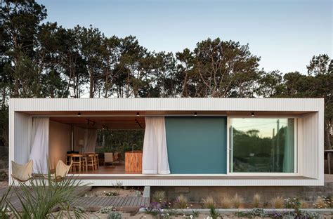 Prefab Homes: Design and ideas for modern living