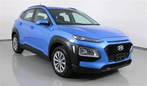 Hyundai Kona Encino Kauai 2018 Classifieds Reviews News And Views