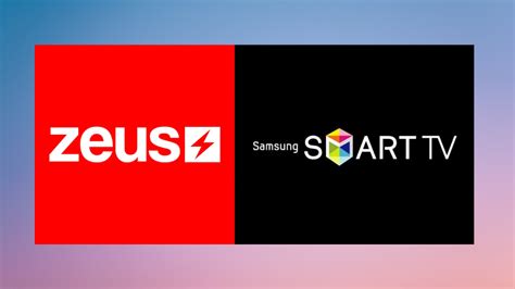 How to Watch Zeus Network on Samsung Smart TV - TechOwns