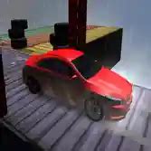 Xtreme Racing Car Stunts Simulator Free Online Games Play On