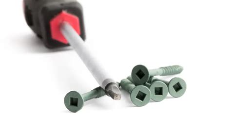 types  screwdrivers   anawalt lumber blog