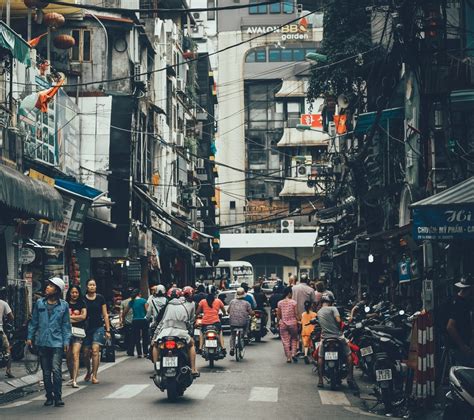 10 Tips Voor Backpacken In Vietnam Reistips Nl