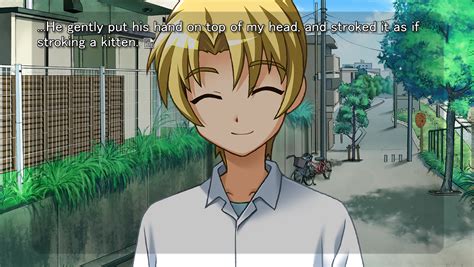 Higurashi When They Cry Hou Chapter 5 Meakashi Review Natalietf