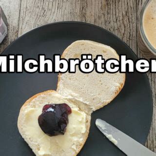 Leckere Milchbr Tchen Zum Fr Hst Ck Meiers Kochtipps