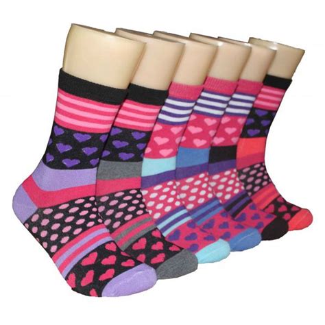 Wholesale Crew Socks Support Custom And Private Label Kaite Socks