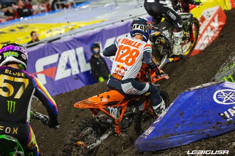 Moments Cl S Du Sx De Tampa Lebigusa Actualit Du Motocross