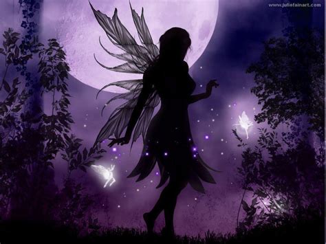 Fairies Wallpaper Backgrounds - Wallpaper Cave