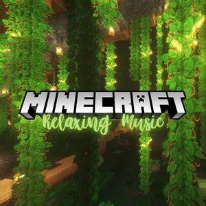 Relaxing Minecraft Music Extended Mix Playlist By Lane Spotify