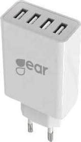 Gear By Carl Douglas Charger V Xusb A A W Pris