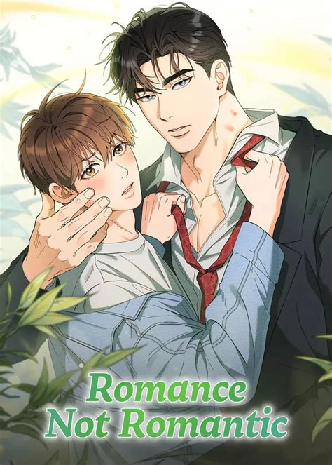 Romance Not Romantic