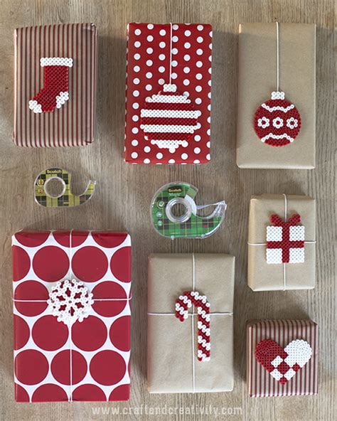 21 Best Christmas Gift Wrapping Ideas